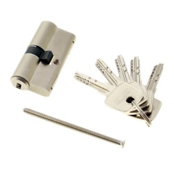 Abus EC550 im Test